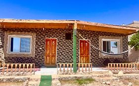 Blue Beach Camp